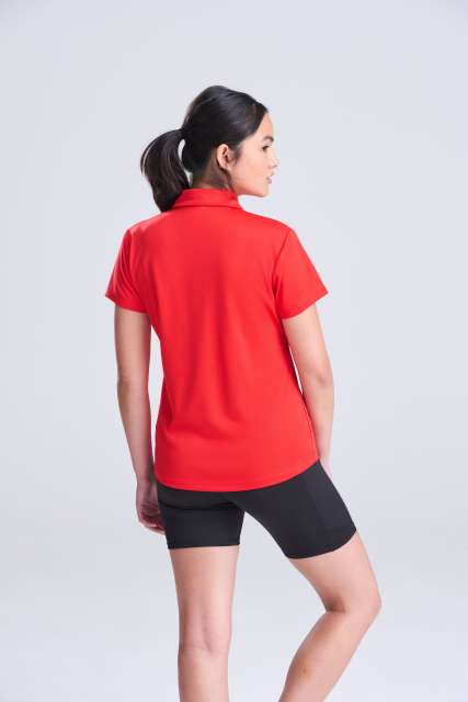 WOMEN'S COOL POLO