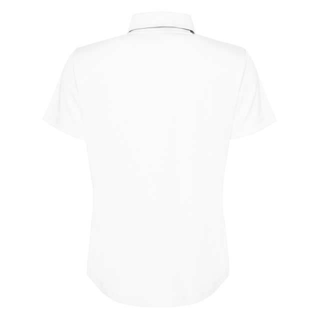 WOMEN'S COOL POLO