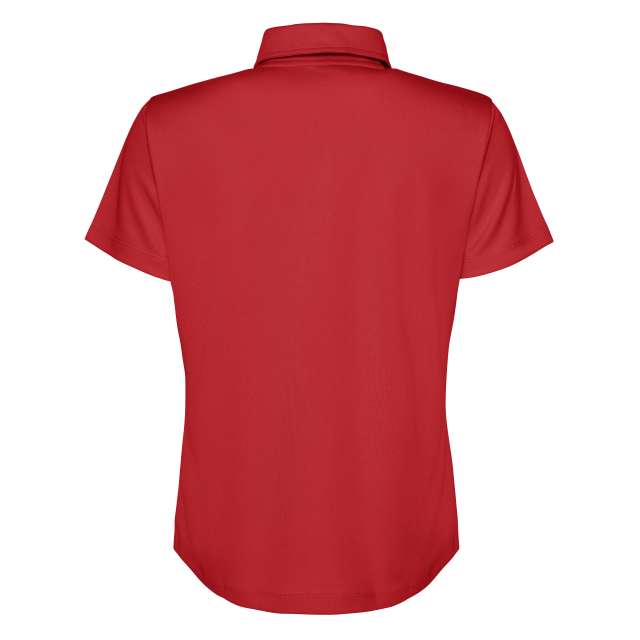 WOMEN'S COOL POLO