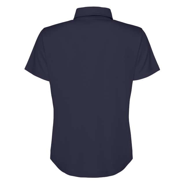 WOMEN'S COOL POLO