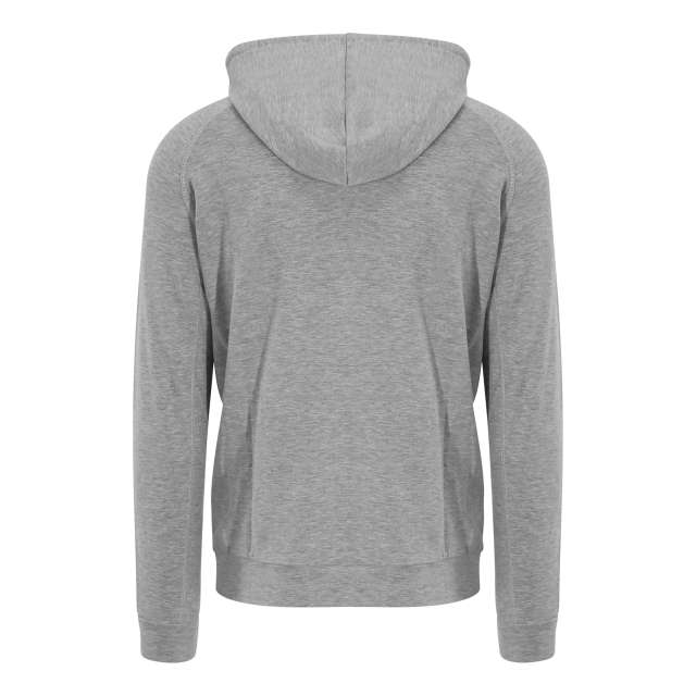 COOL URBAN FITNESS HOODIE