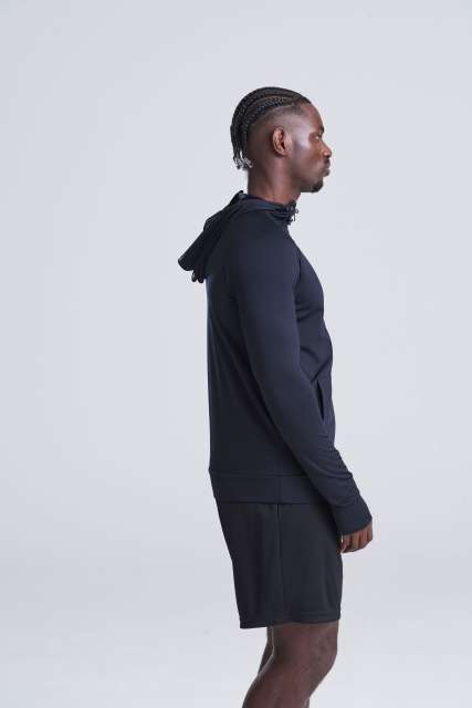 MEN'S COOL CONTRAST ZOODIE