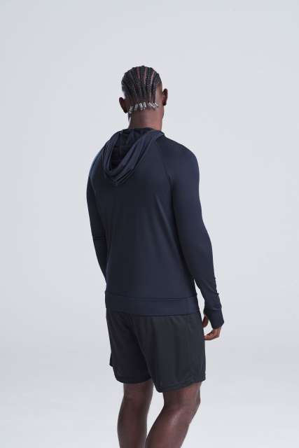 MEN'S COOL CONTRAST ZOODIE