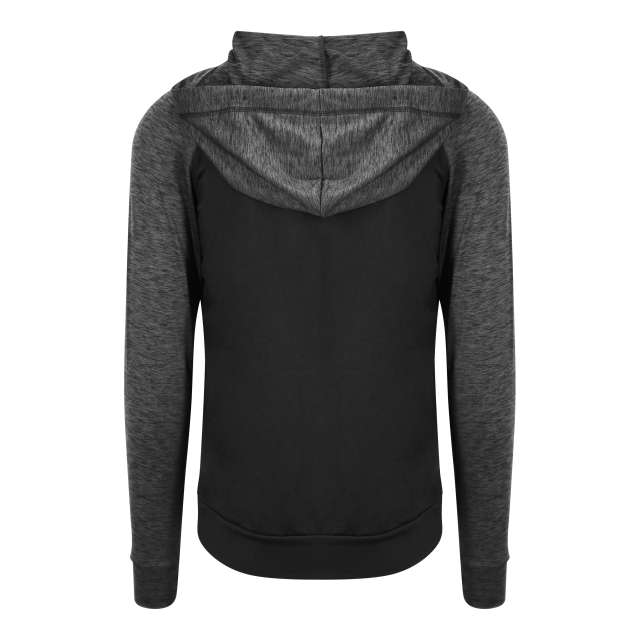 MEN'S COOL CONTRAST ZOODIE