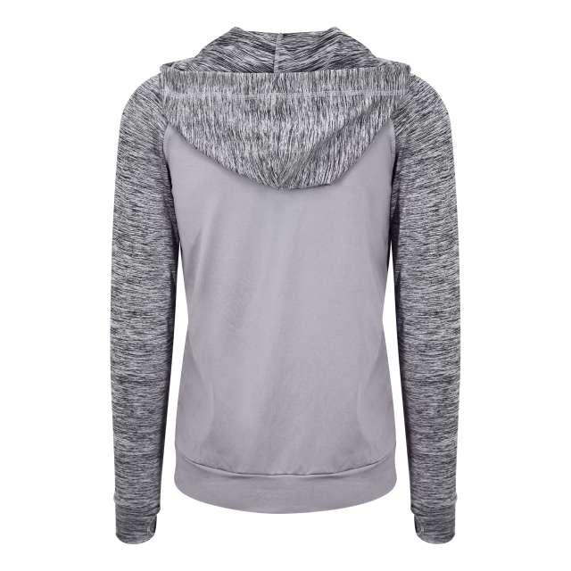 MEN'S COOL CONTRAST ZOODIE
