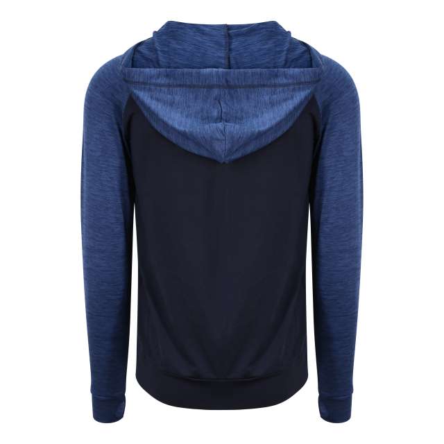 MEN'S COOL CONTRAST ZOODIE