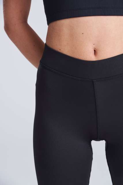 WOMEN'S COOL WORKOUT LEGGING