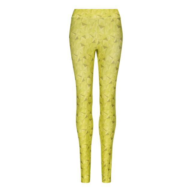 WOMEN'S COOL PRINTED LEGGING