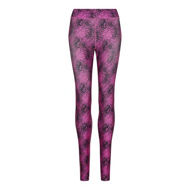 WOMEN'S COOL PRINTED LEGGING