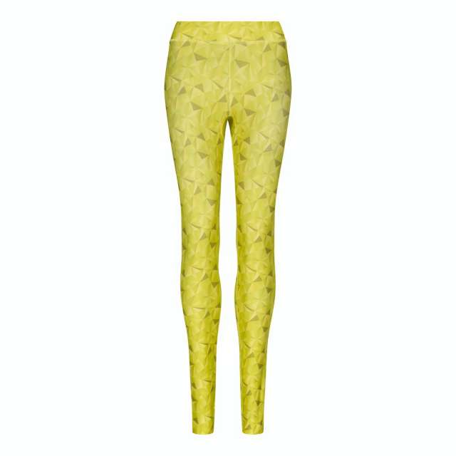 WOMEN'S COOL PRINTED LEGGING