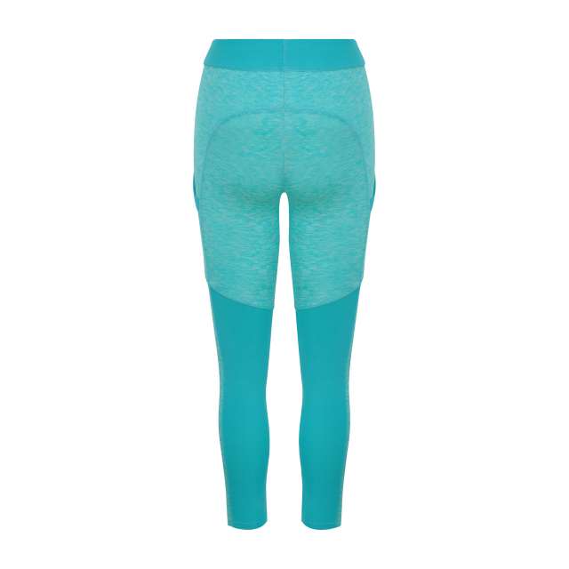 GIRLIE COOL DYNAMIC LEGGINGS