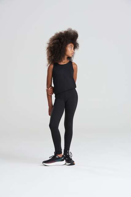 GIRLS COOL ATHLETIC PANT