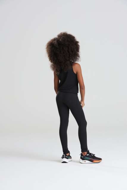 GIRLS COOL ATHLETIC PANT