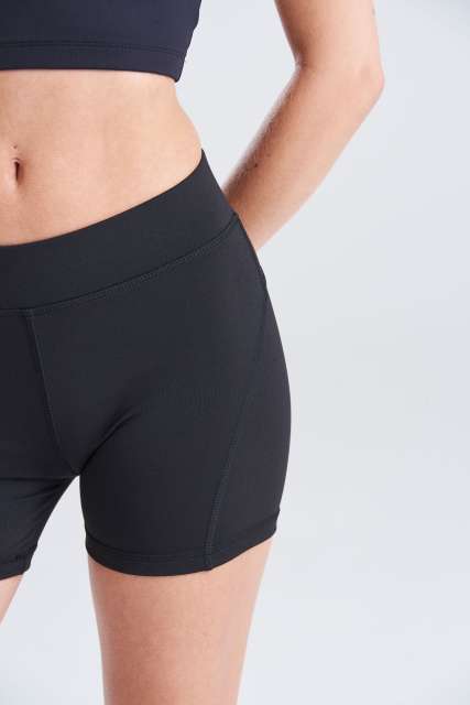 WOMEN'S COOL TRAINING SHORTS