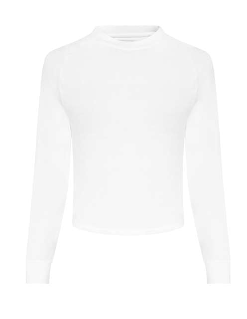 WOMEN'S CROSS BACK T