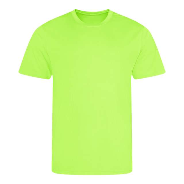 RECYCLED COOL T