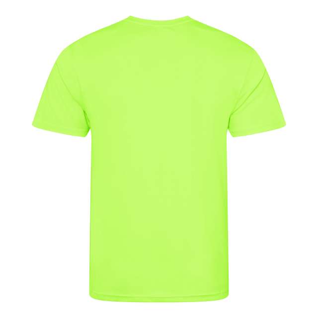 RECYCLED COOL T