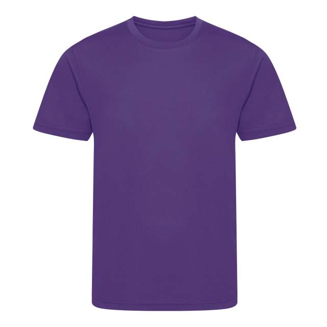 KIDS RECYCLED COOL T