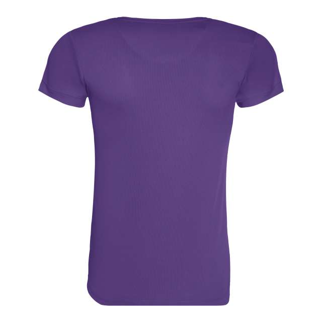 WOMEN'S RECYCLED COOL T