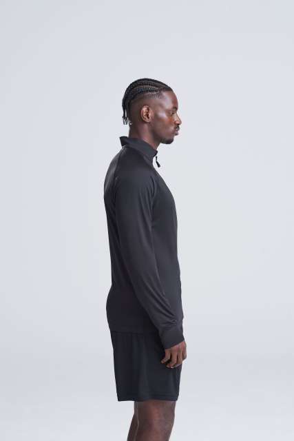 LIGHTWEIGHT ACTIVE 1/4 ZIP
