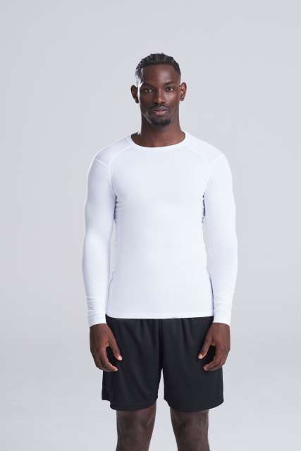 BLUZA BASELAYER RECICLATA ACTIVE JC232