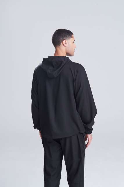 ACTIVE TRACK JACKET