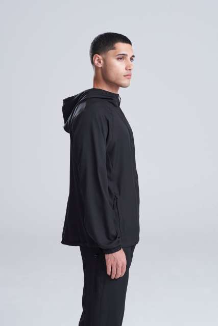 ACTIVE TRACK JACKET