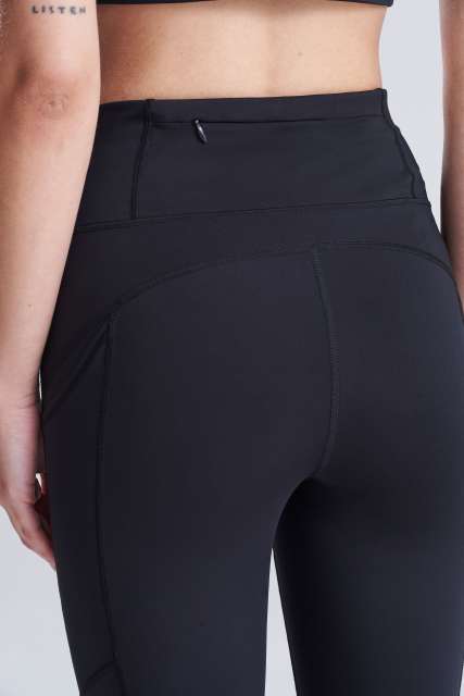 WOMEN'S RECYCLED TECH LEGGINGS