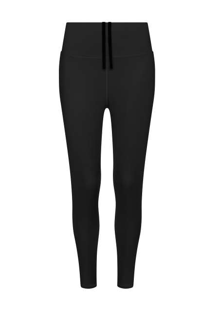WOMEN'S RECYCLED TECH LEGGINGS