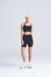 WOMEN'S RECYCLED TECH SHORTS