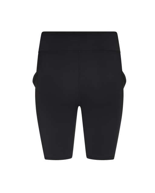 PANTALONI SCURTI SPORT DAMA RECICLATI TECH JC288