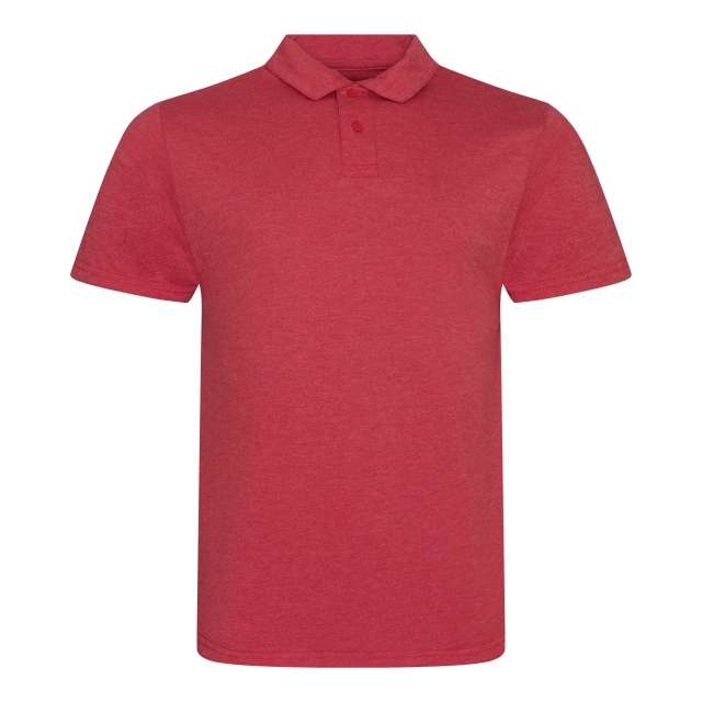 TRICOU POLO TRI-BLEND BARBATI JP001