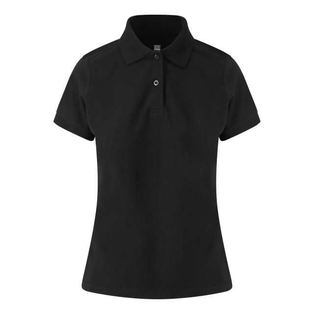 TRICOU POLO STRETCH DAMA JP002F