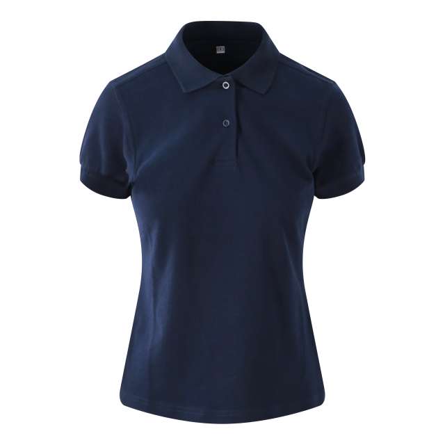 TRICOU POLO STRETCH DAMA JP002F