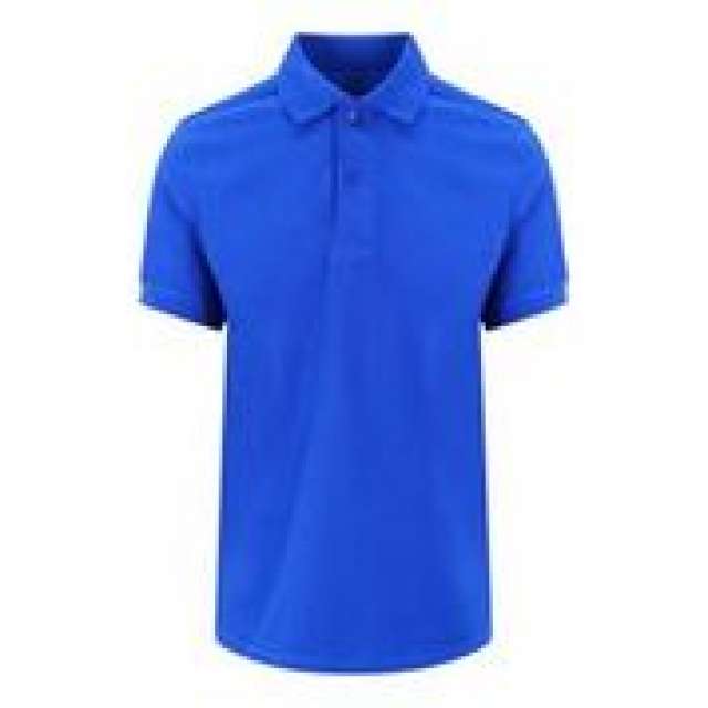 TRICOU POLO STRETCH DAMA JP002F