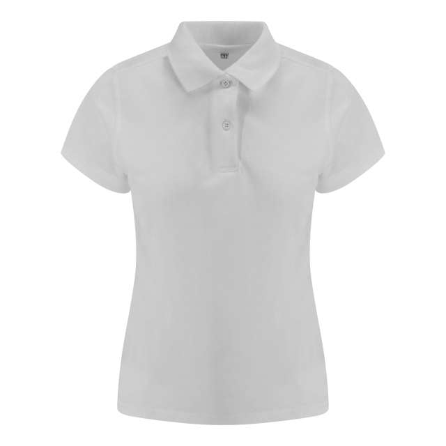 TRICOU POLO STRETCH DAMA JP002F