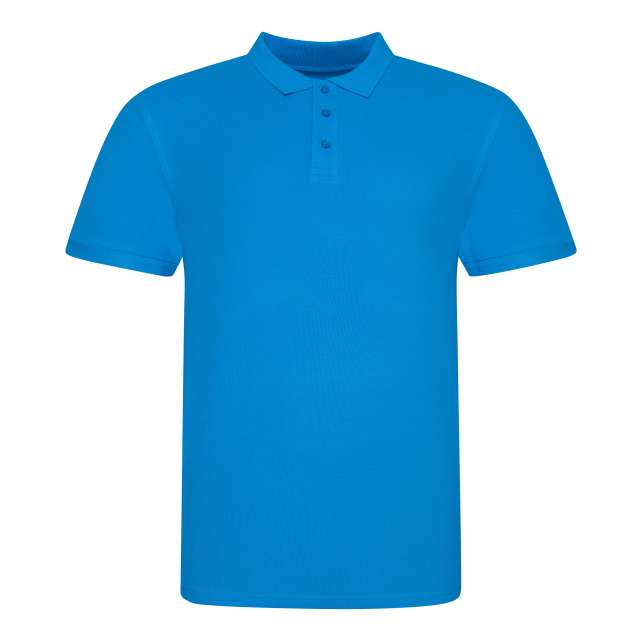TRICOU POLO UNISEX THE 100 POLO JP100