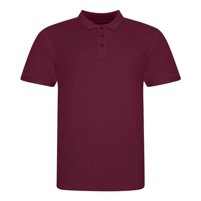 TRICOU POLO UNISEX THE 100 POLO JP100