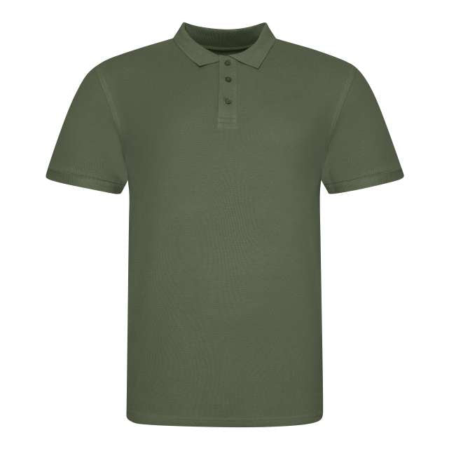 TRICOU POLO UNISEX THE 100 POLO JP100