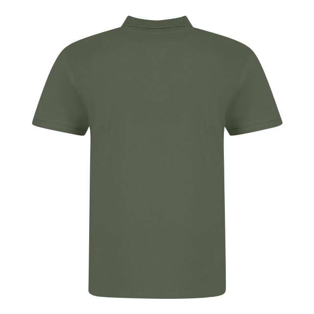 TRICOU POLO UNISEX THE 100 POLO JP100