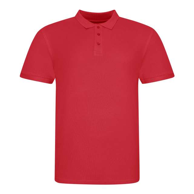 TRICOU POLO UNISEX THE 100 POLO JP100