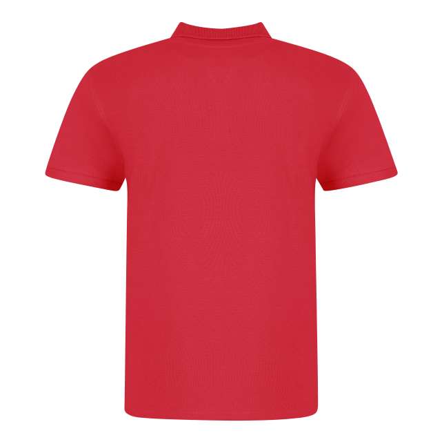TRICOU POLO UNISEX THE 100 POLO JP100