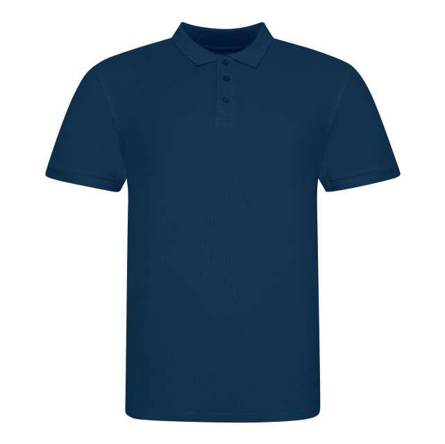 TRICOU POLO UNISEX THE 100 POLO JP100