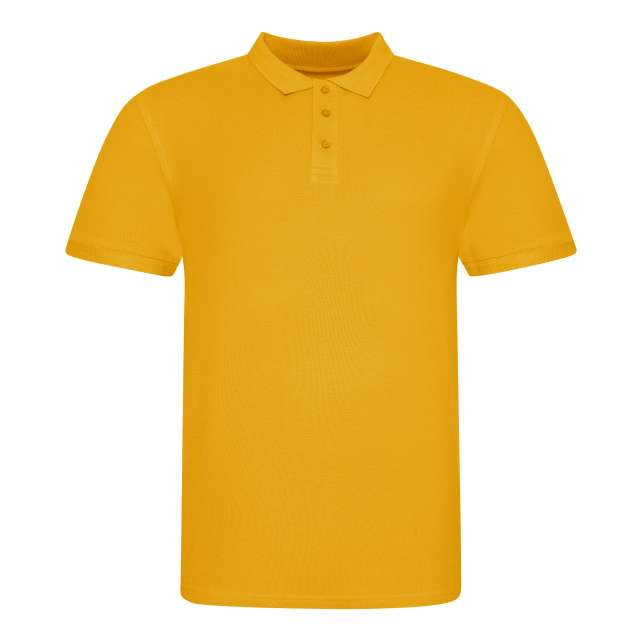 TRICOU POLO UNISEX THE 100 POLO JP100