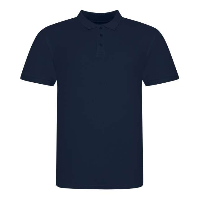 TRICOU POLO UNISEX THE 100 POLO JP100