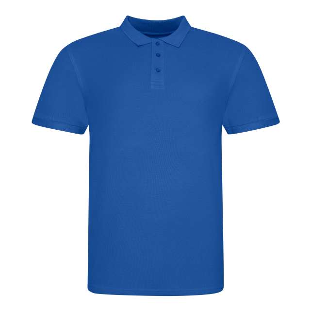 TRICOU POLO UNISEX THE 100 POLO JP100