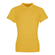 TRICOU POLO DAMA THE 100 JP100F