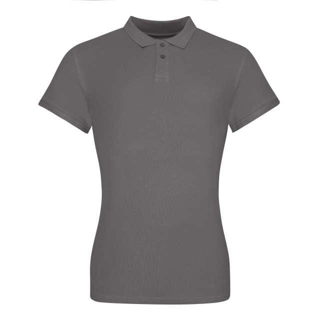 TRICOU POLO DAMA THE 100 JP100F