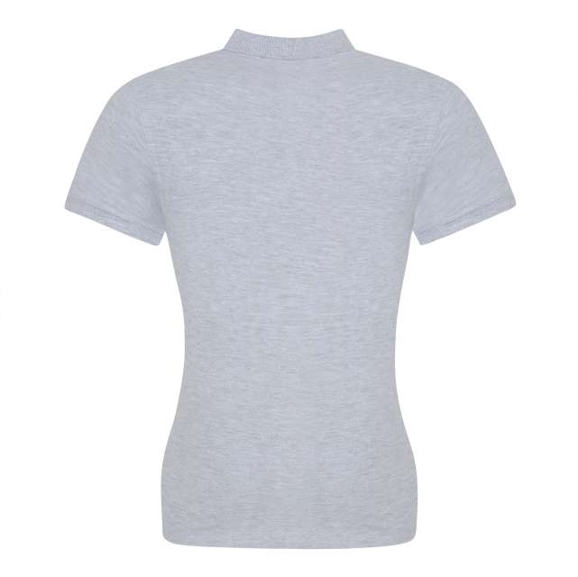 TRICOU POLO DAMA THE 100 JP100F