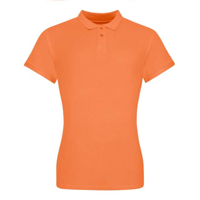 TRICOU POLO DAMA THE 100 JP100F